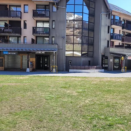 5 Personnes En Rez De Jardin Apartment Reallon